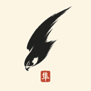 Tanmatsu falcon mark